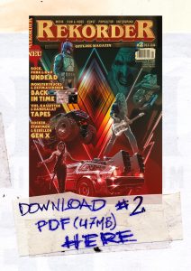 Rekorder-Magazin Ausgabe 2 Download